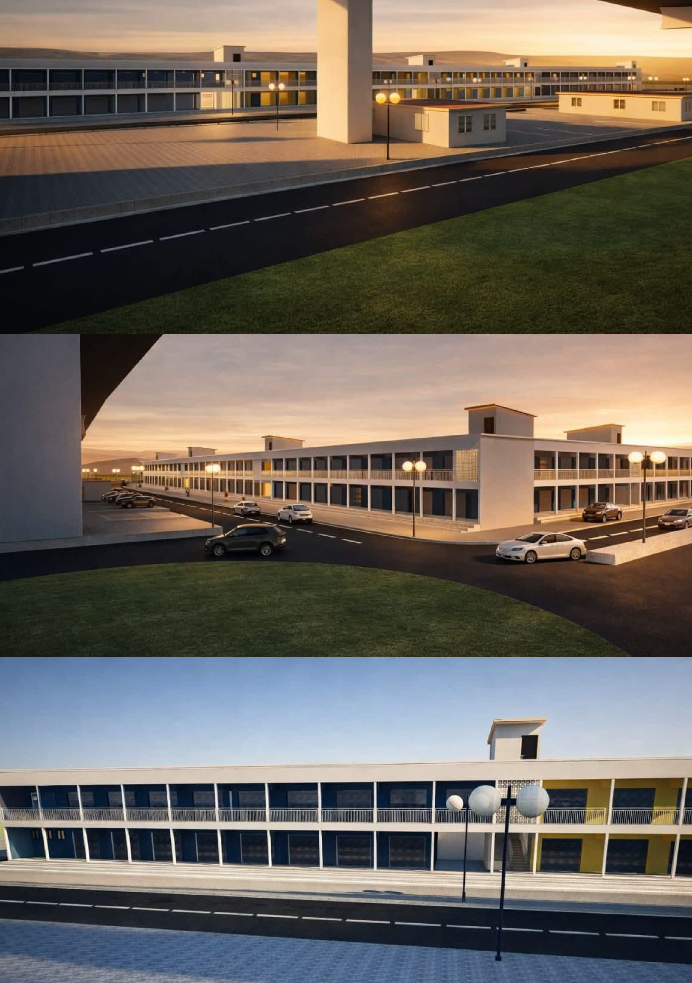 Kasoa Redevelopment Project